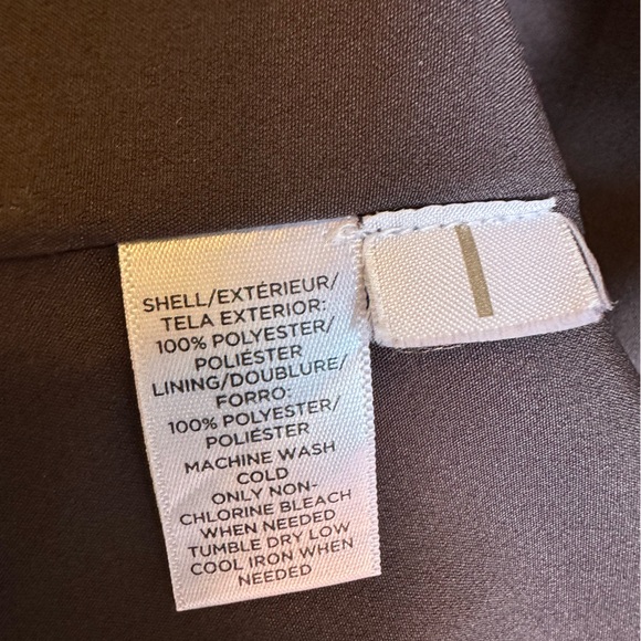 Loft dress - Picture 7 of 8